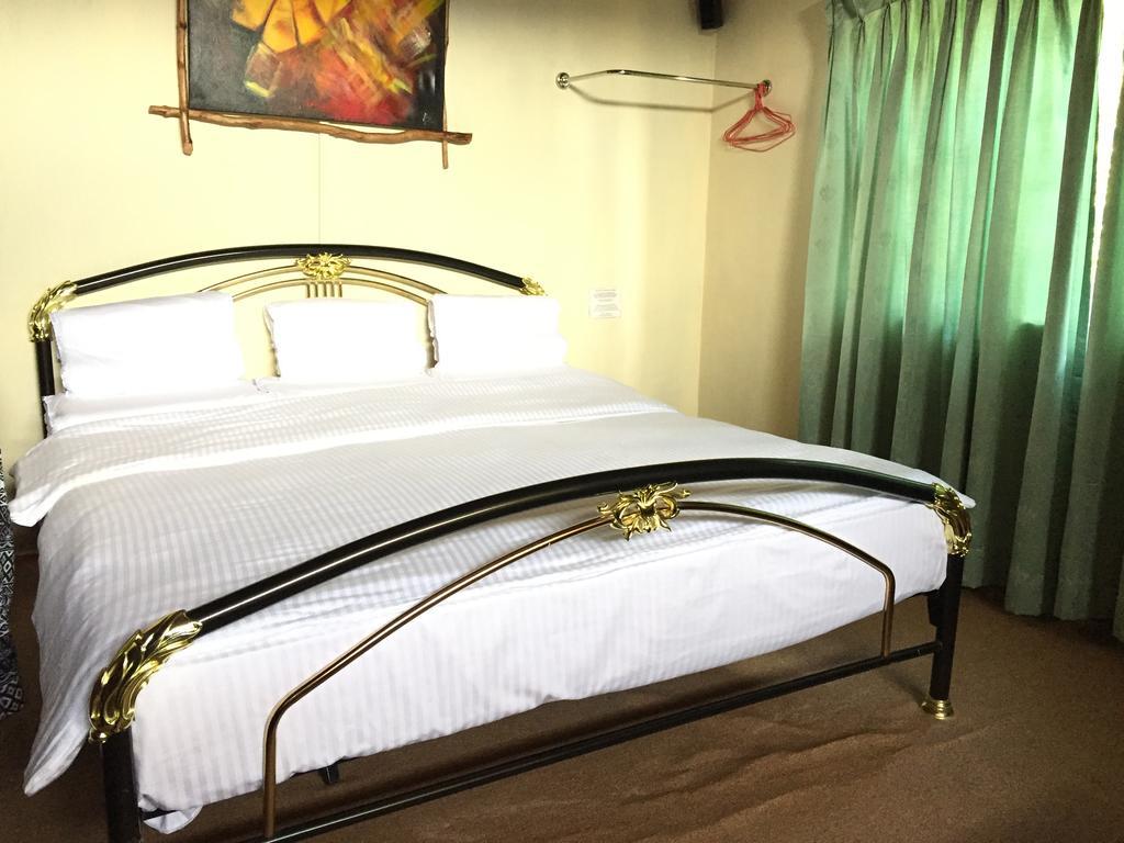 Little England 3* Nuwara Eliya
