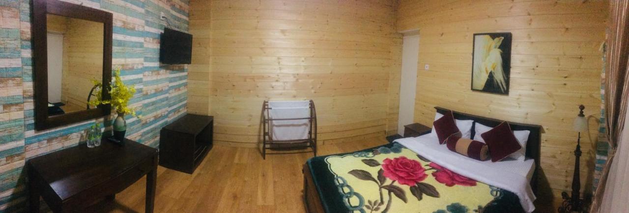 Little England Guest house Nuwara Eliya