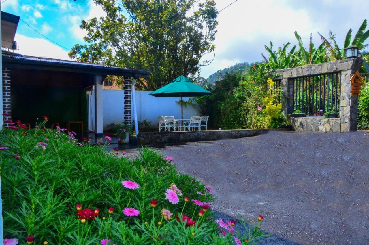 Maison d'hôtes Little England Nuwara Eliya