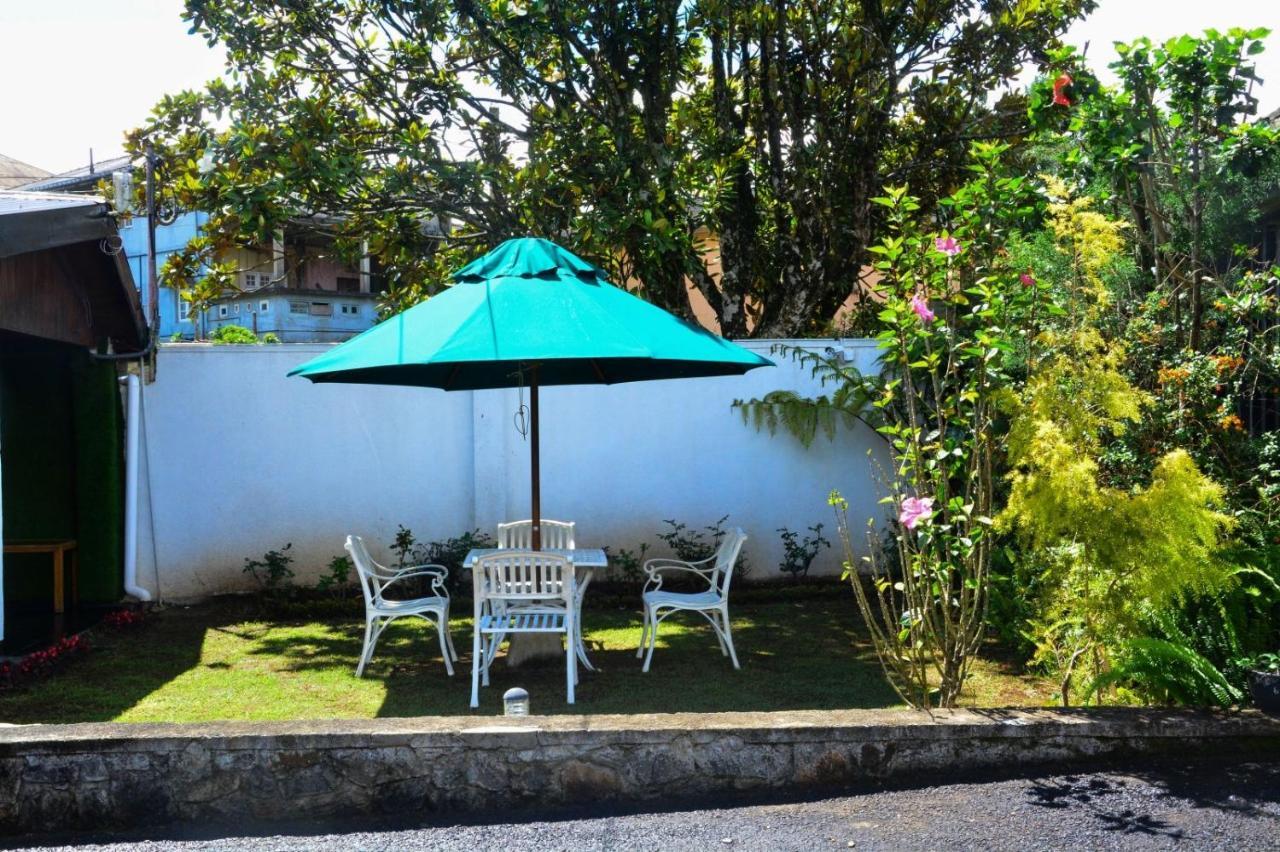 Little England Nuwara Eliya