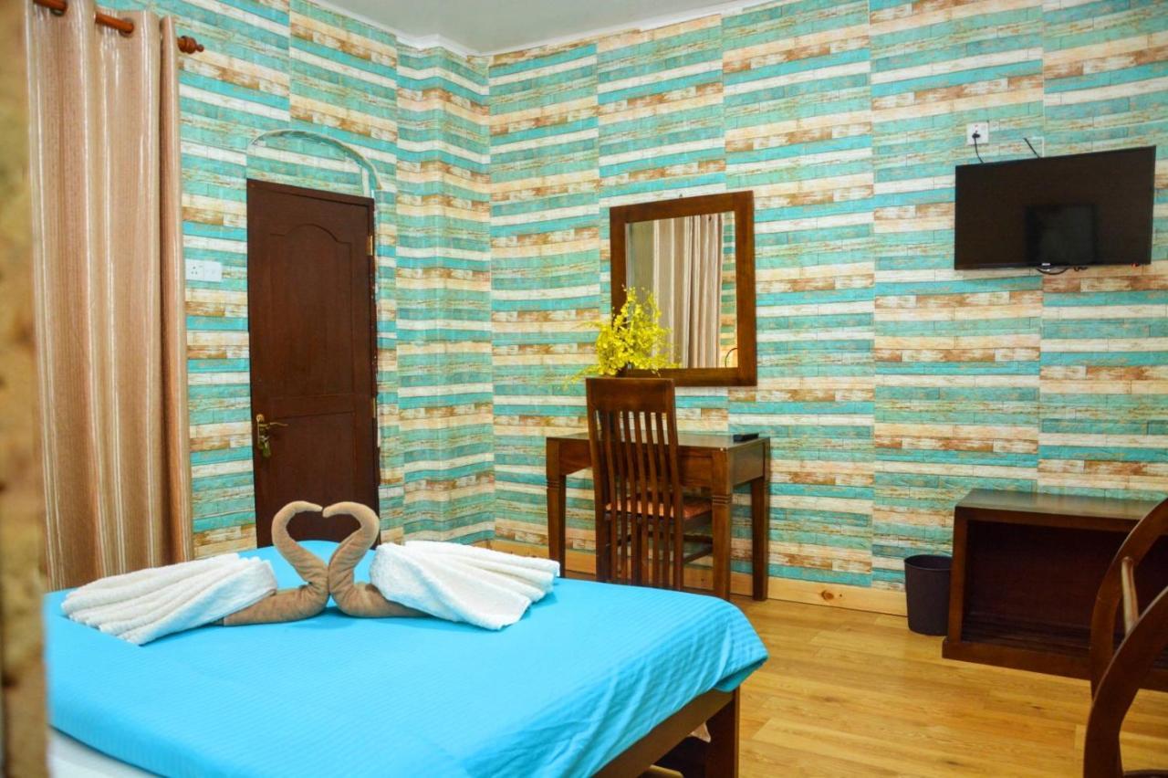 Little England 3* Nuwara Eliya
