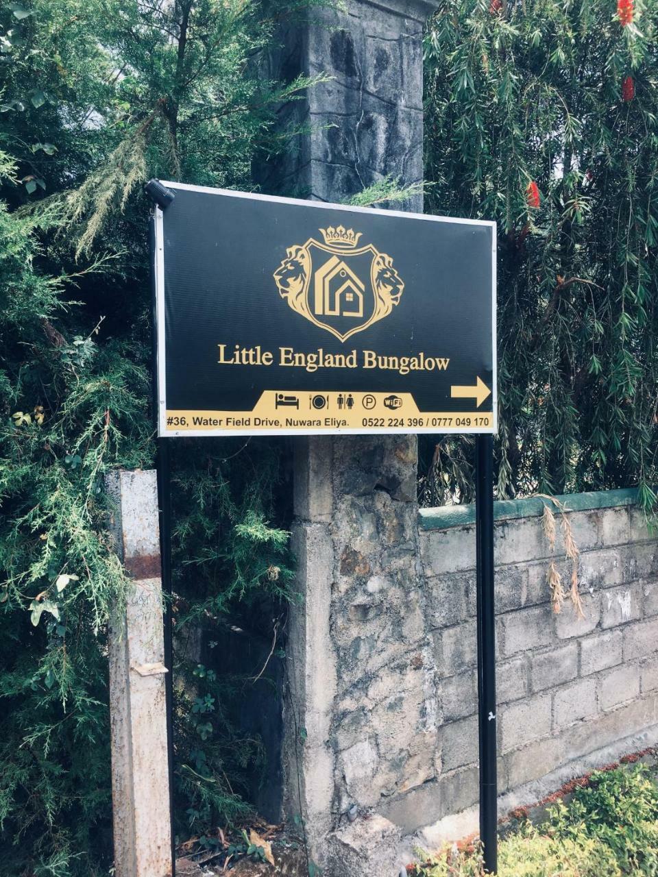 Little England